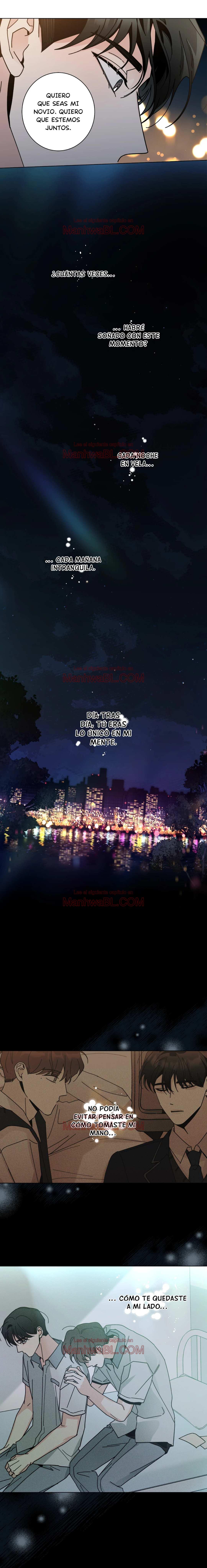 HOME5 - Capítulo 51 manhwa