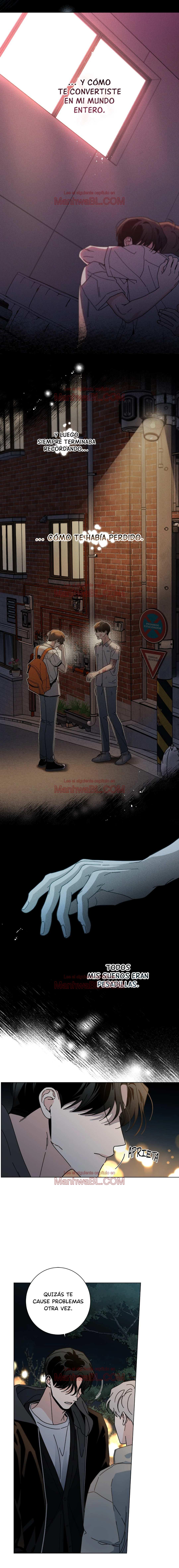 HOME5 - Capítulo 51 manhwa