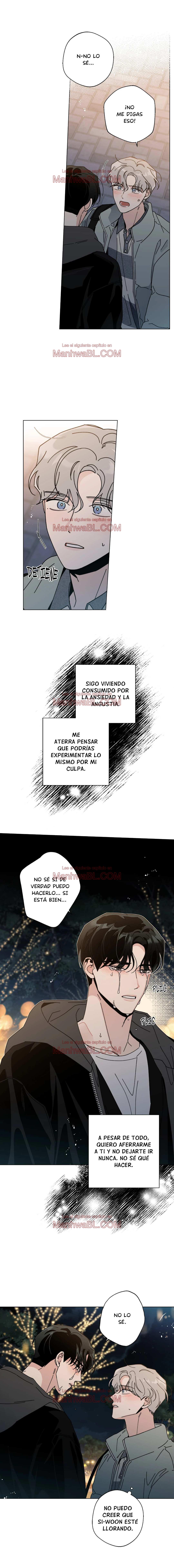 HOME5 - Capítulo 51 manhwa
