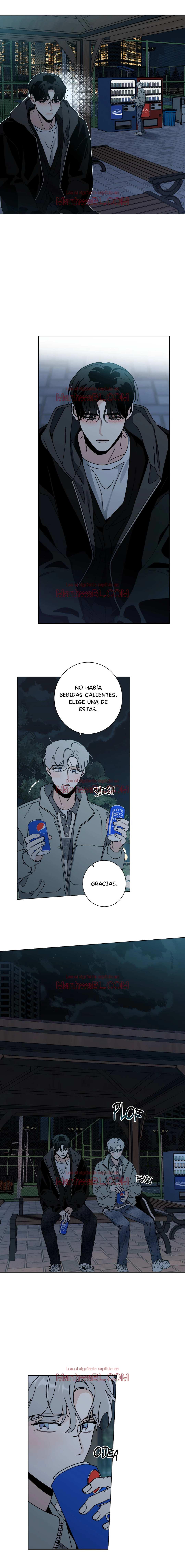 HOME5 - Capítulo 51 manhwa