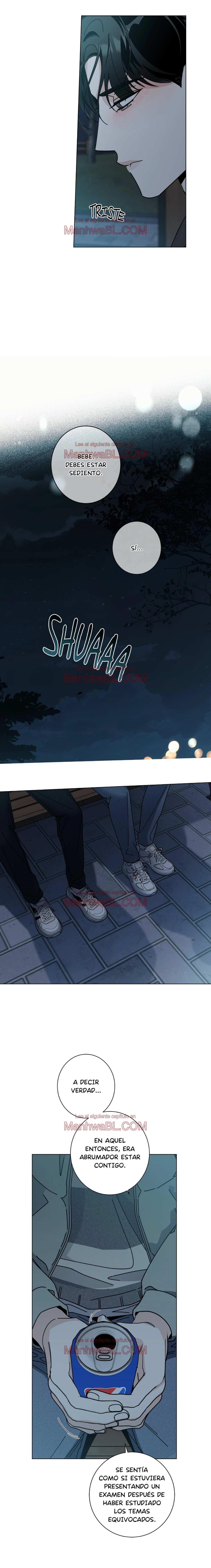 HOME5 - Capítulo 51 manhwa