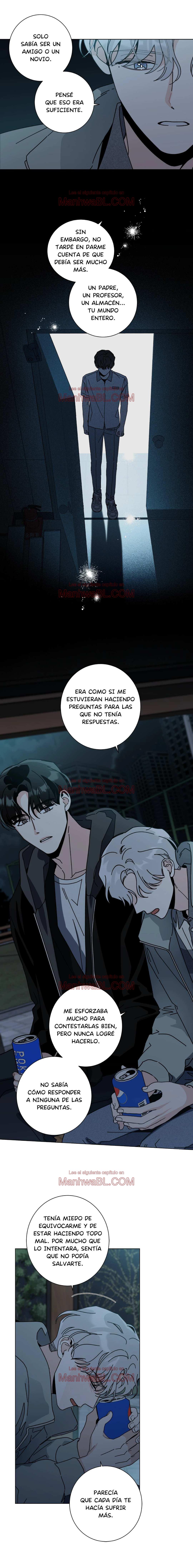 HOME5 - Capítulo 51 manhwa