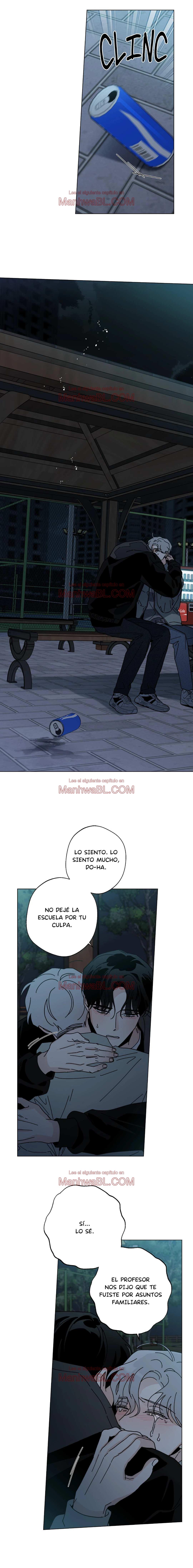 HOME5 - Capítulo 51 manhwa