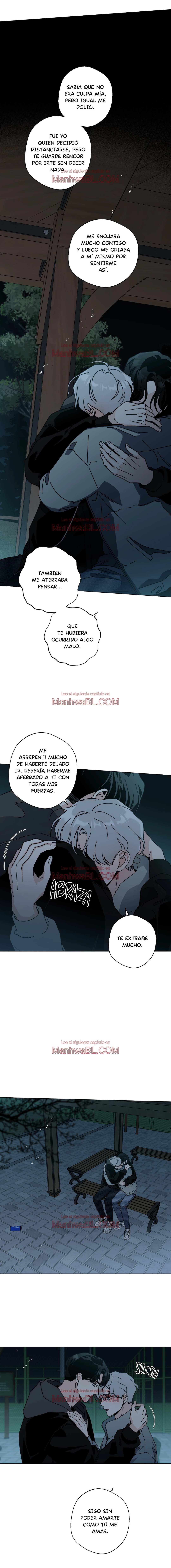 HOME5 - Capítulo 51 manhwa