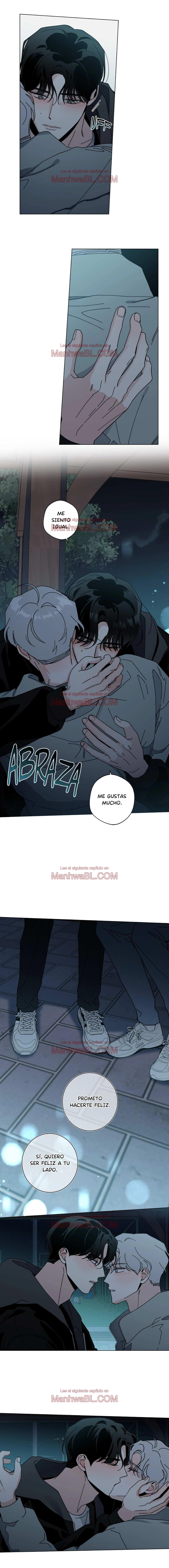 HOME5 - Capítulo 51 manhwa