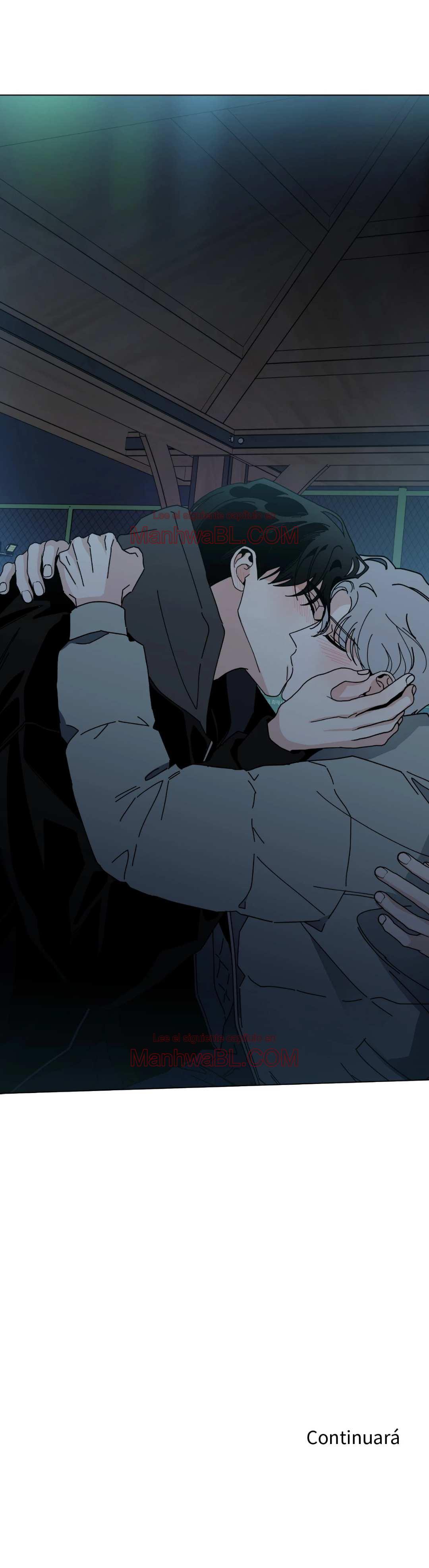 HOME5 - Capítulo 51 manhwa