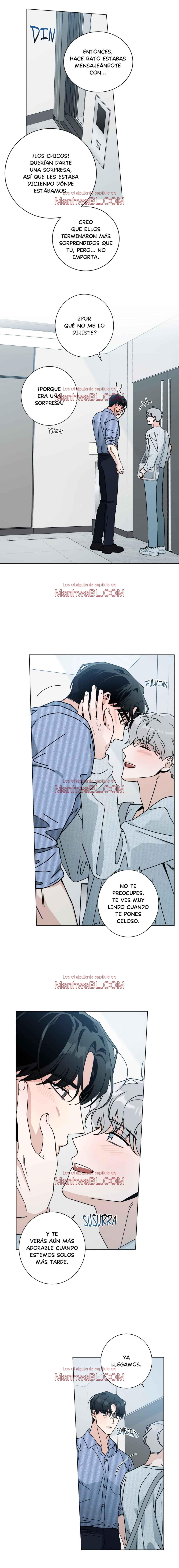 Manhwa BL Español – Leer Yaoi Online Gratis en es.mi2manga.com HOME5 - Capítulo 53 3 manhwa