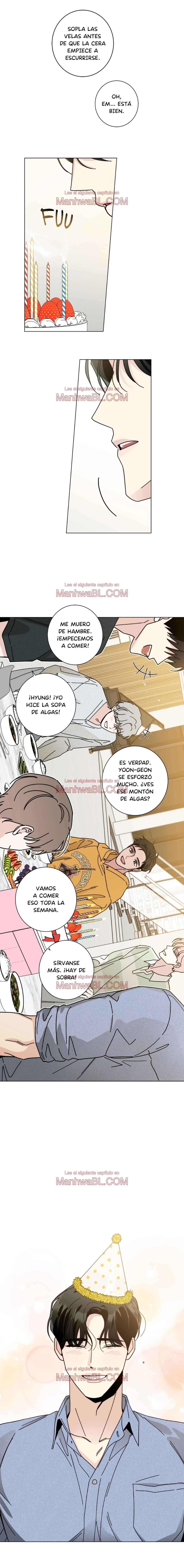 Manhwa BL Español – Leer Yaoi Online Gratis en es.mi2manga.com HOME5 - Capítulo 53 3 manhwa