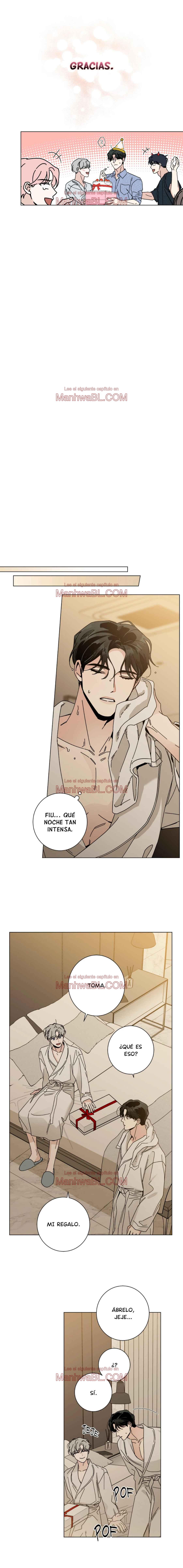 Manhwa BL Español – Leer Yaoi Online Gratis en es.mi2manga.com HOME5 - Capítulo 53 3 manhwa