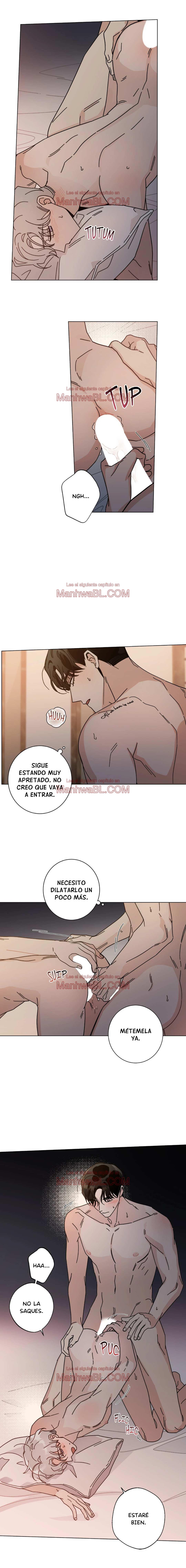 Manhwa BL Español – Leer Yaoi Online Gratis en es.mi2manga.com HOME5 - Capítulo 52 2 manhwa
