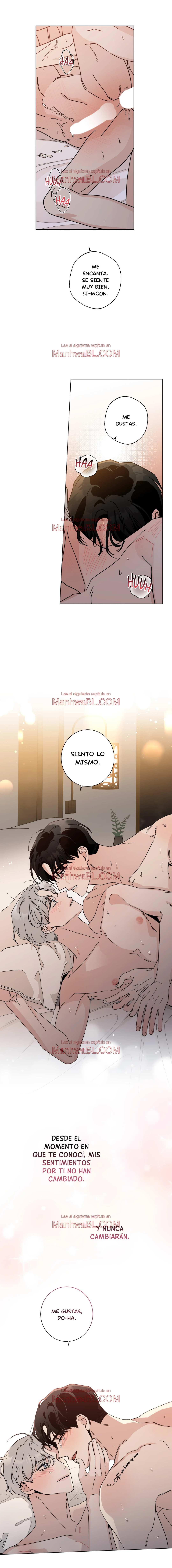 Manhwa BL Español – Leer Yaoi Online Gratis en es.mi2manga.com HOME5 - Capítulo 52 2 manhwa