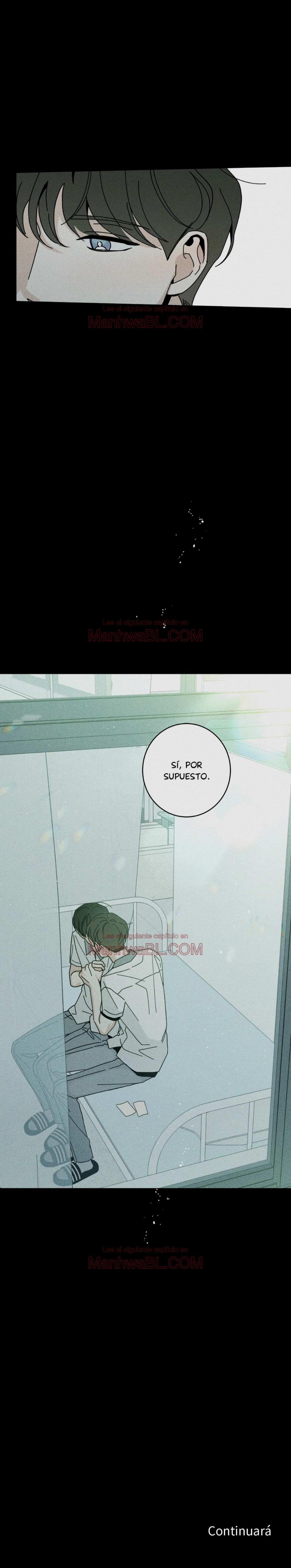 HOME5 - Capítulo 35 manhwa