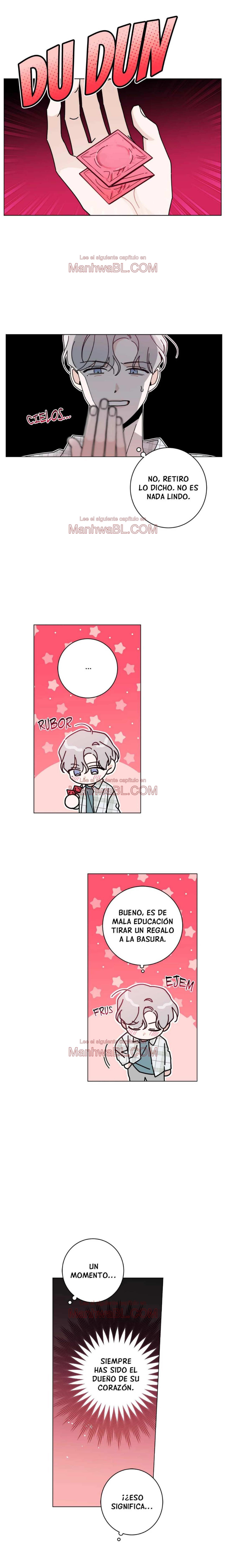 HOME5 - Capítulo 41 manhwa