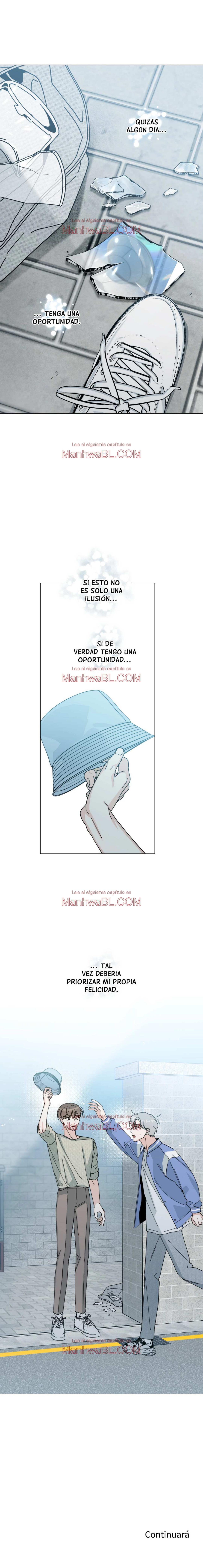 HOME5 - Capítulo 36 manhwa