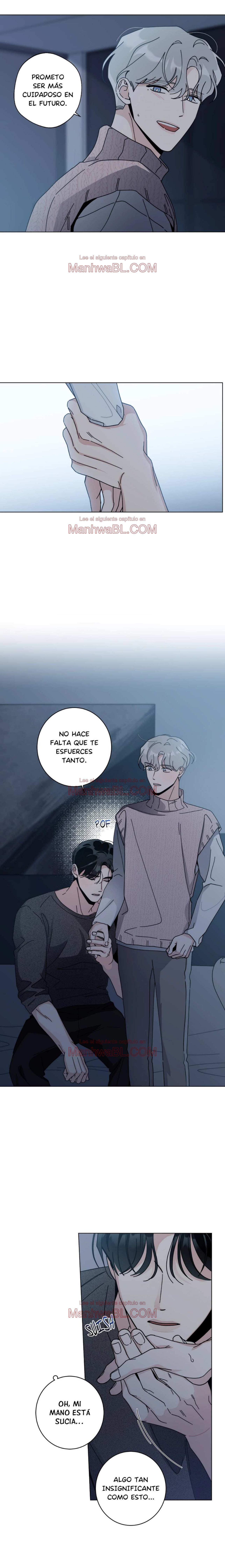 HOME5 - Capítulo 44 manhwa