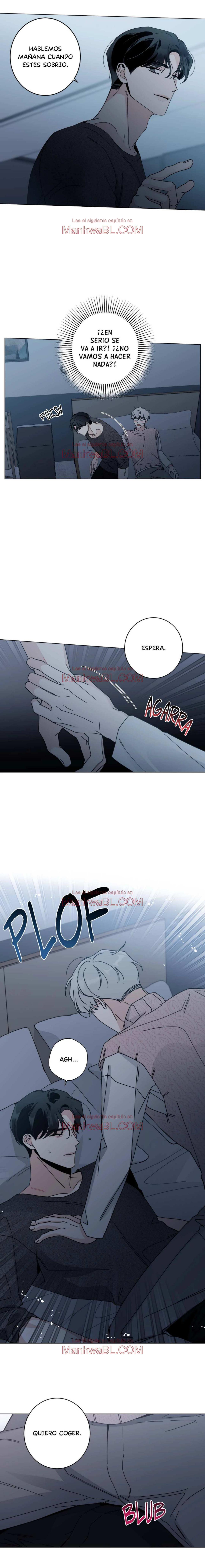 HOME5 - Capítulo 43 manhwa