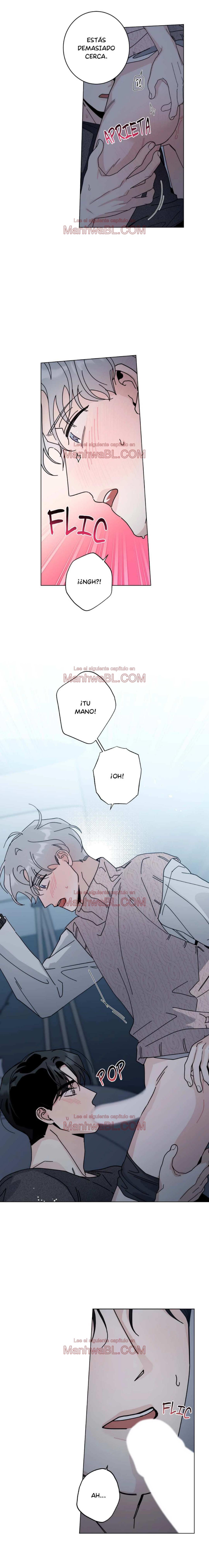 HOME5 - Capítulo 43 manhwa
