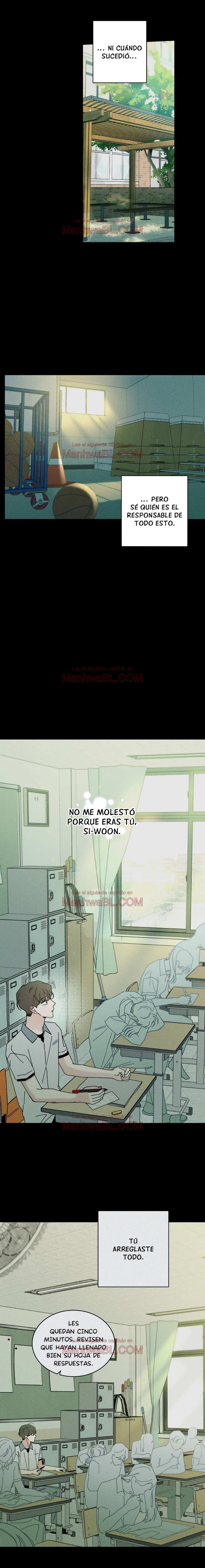 HOME5 - Capítulo 48 manhwa