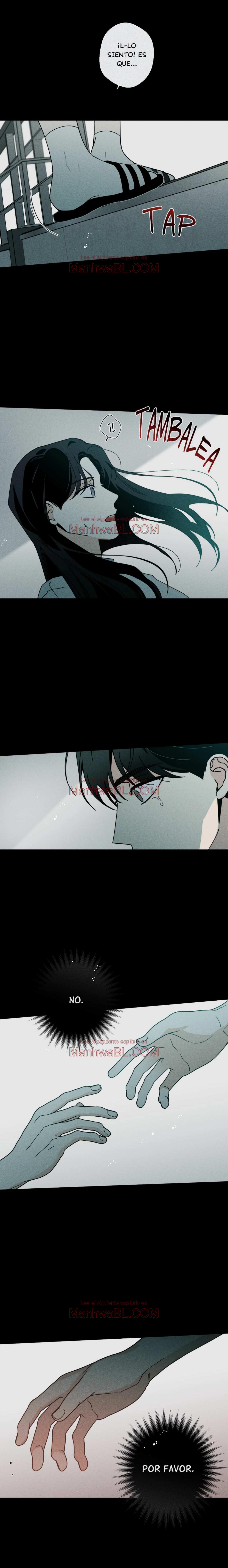 HOME5 - Capítulo 48 manhwa