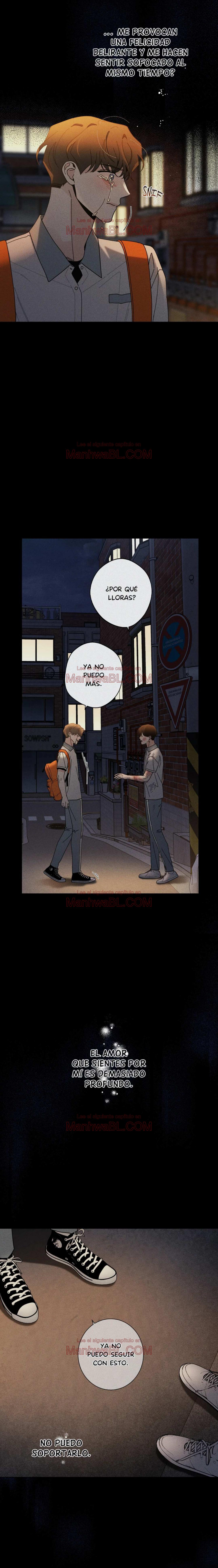 HOME5 - Capítulo 48 manhwa