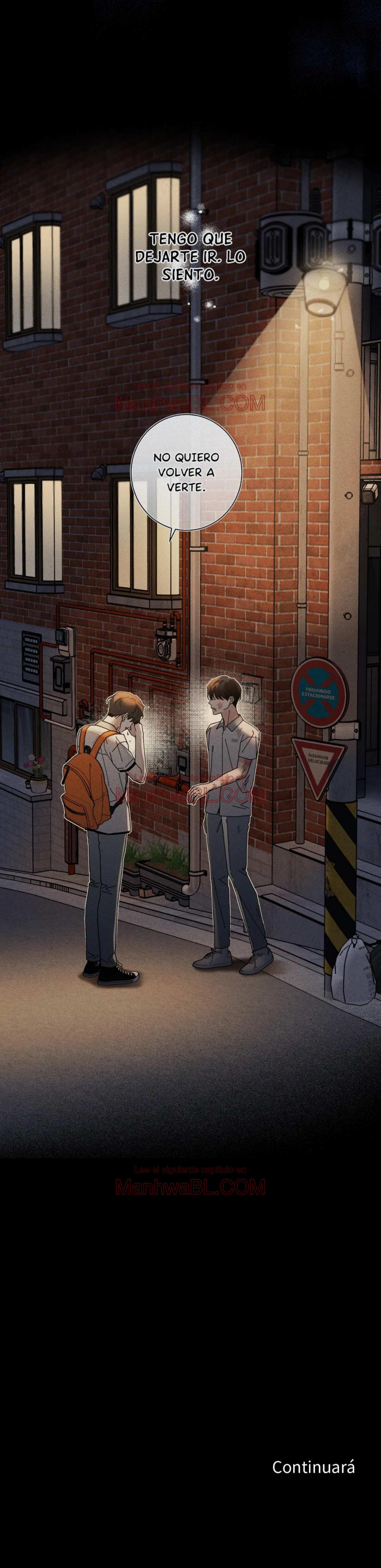 HOME5 - Capítulo 48 manhwa