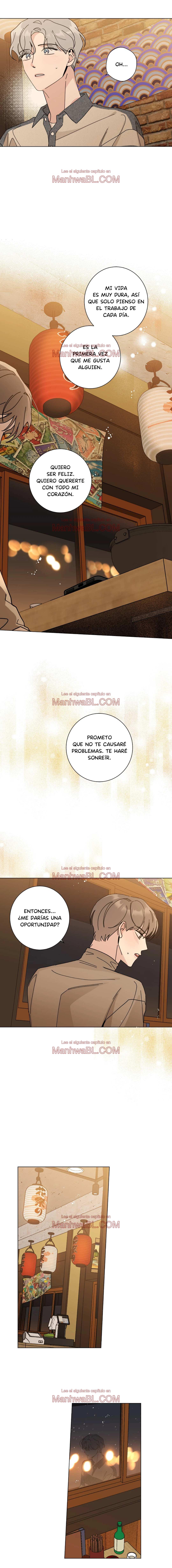 HOME5 - Capítulo 49 manhwa