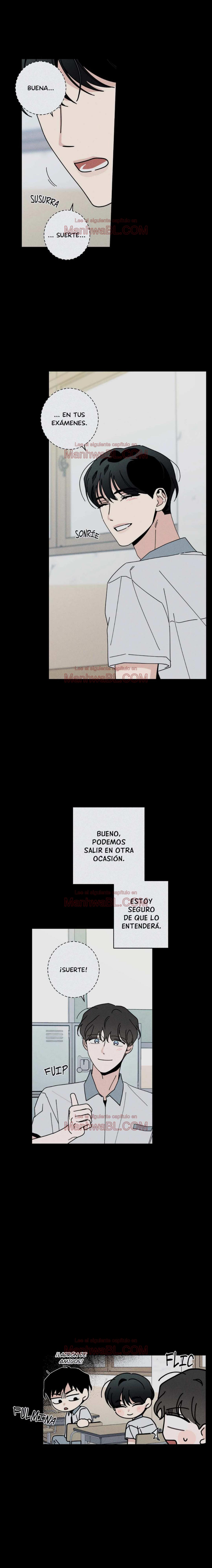 HOME5 - Capítulo 45 manhwa