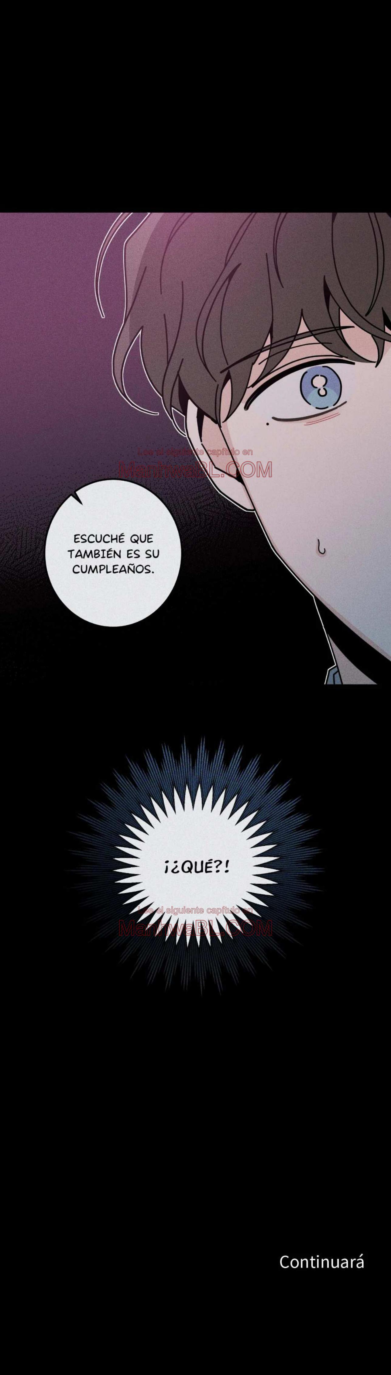 HOME5 - Capítulo 45 manhwa