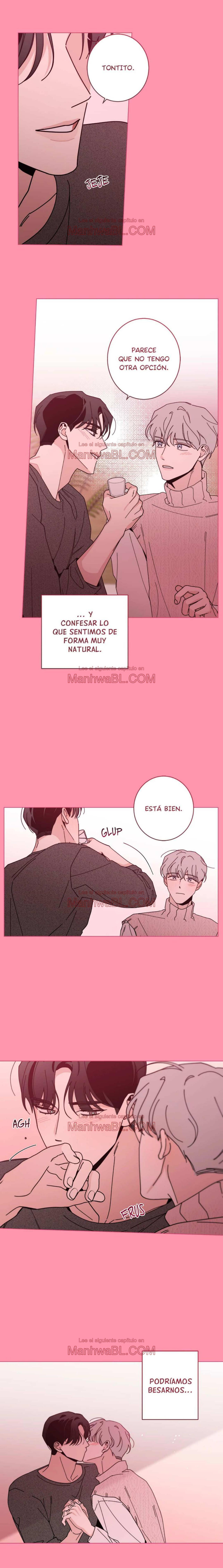 HOME5 - Capítulo 42 manhwa