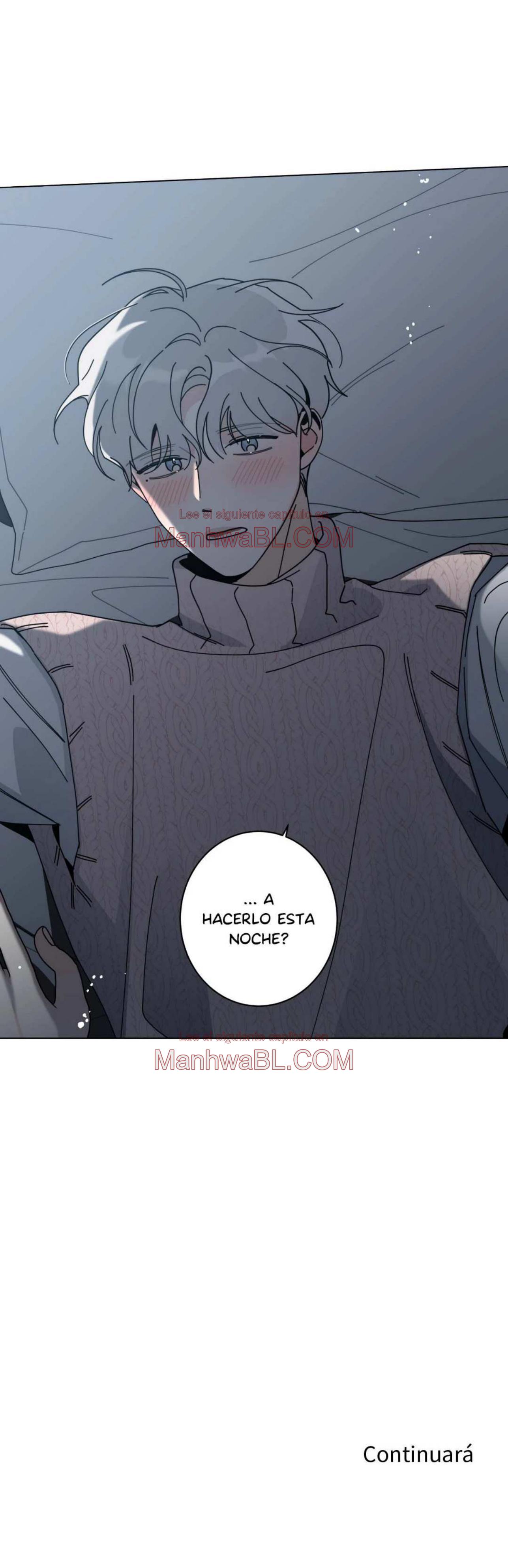 HOME5 - Capítulo 42 manhwa