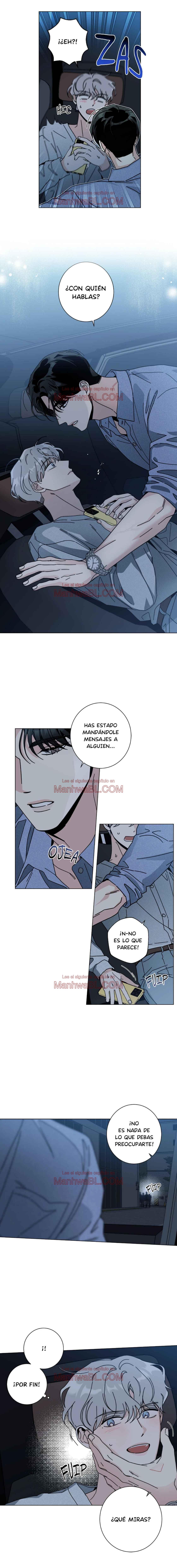 Manhwa BL Español – Leer Yaoi Online Gratis en es.mi2manga.com HOME5 - Capítulo 53 2 manhwa