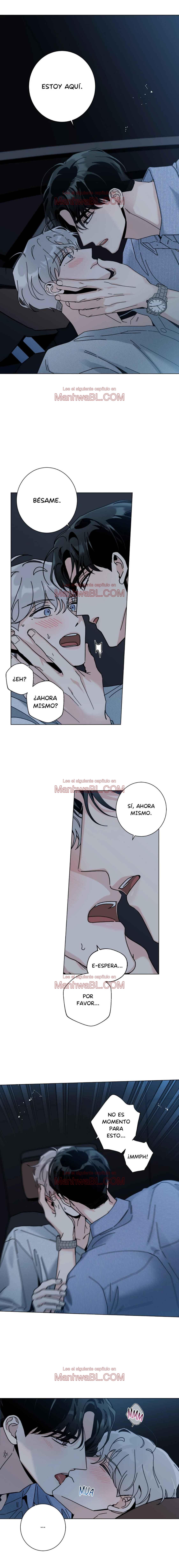 Manhwa BL Español – Leer Yaoi Online Gratis en es.mi2manga.com HOME5 - Capítulo 53 2 manhwa