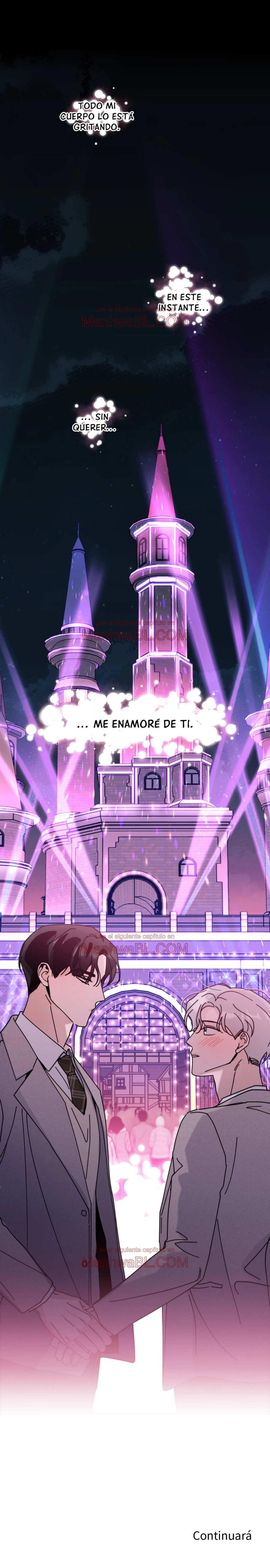 HOME5 - Capítulo 31 manhwa