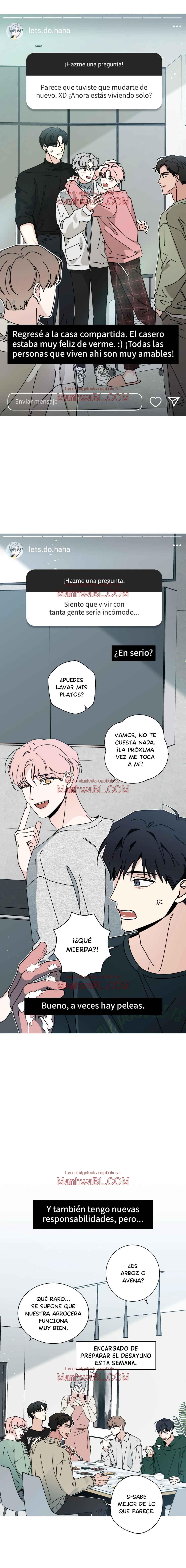 Manhwa BL Español – Leer Yaoi Online Gratis en es.mi2manga.com HOME5 - Capítulo 53 manhwa