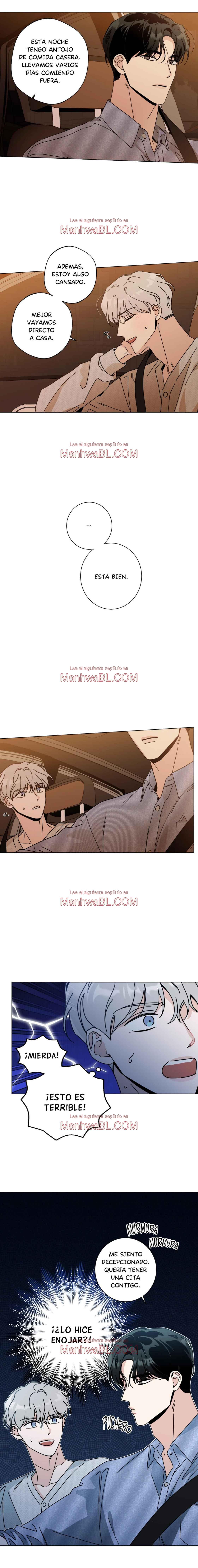 Manhwa BL Español – Leer Yaoi Online Gratis en es.mi2manga.com HOME5 - Capítulo 53 manhwa