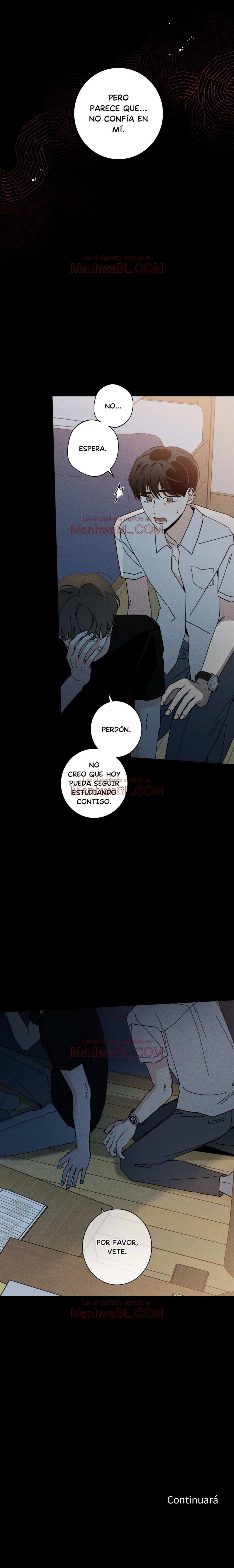 HOME5 - Capítulo 47 manhwa
