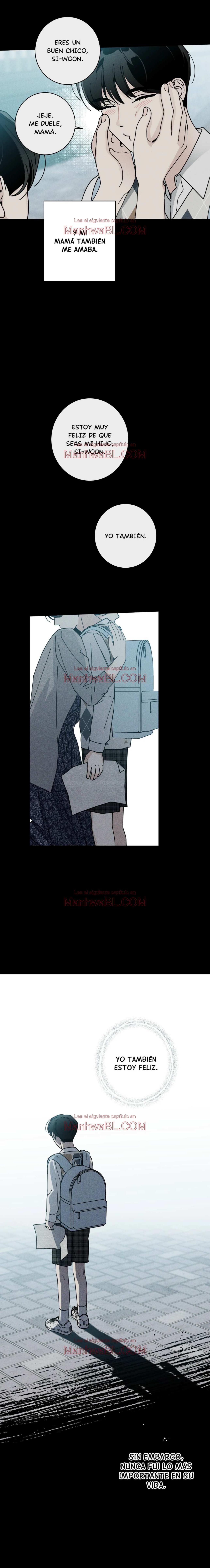 HOME5 - Capítulo 40 manhwa