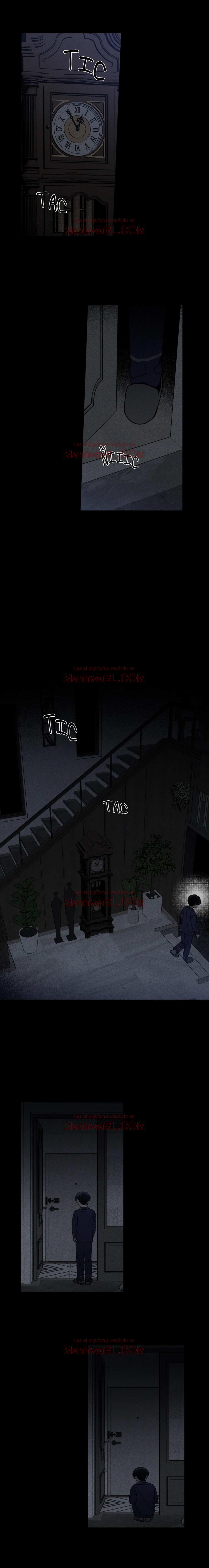 HOME5 - Capítulo 40 manhwa