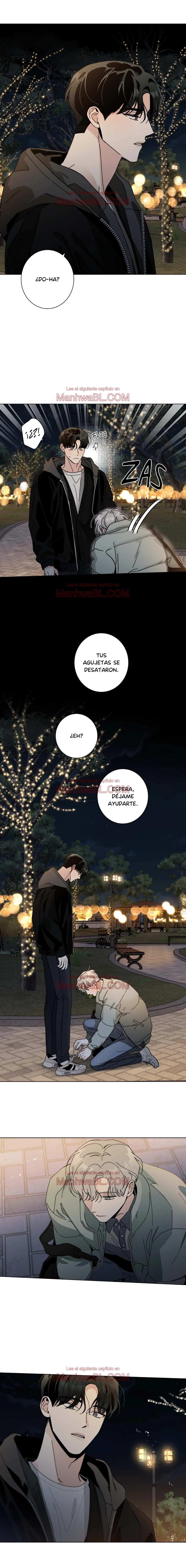 HOME5 - Capítulo 50 manhwa