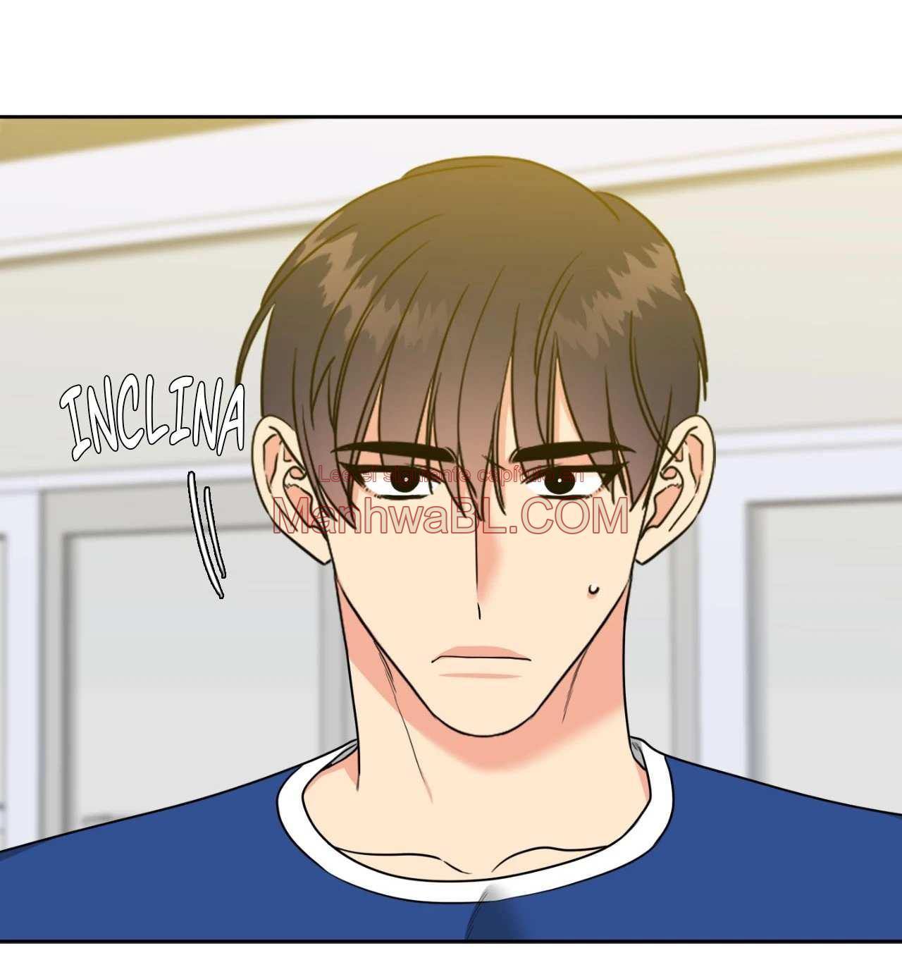 Amor al siguiente nivel - Capítulo 35 manhwa