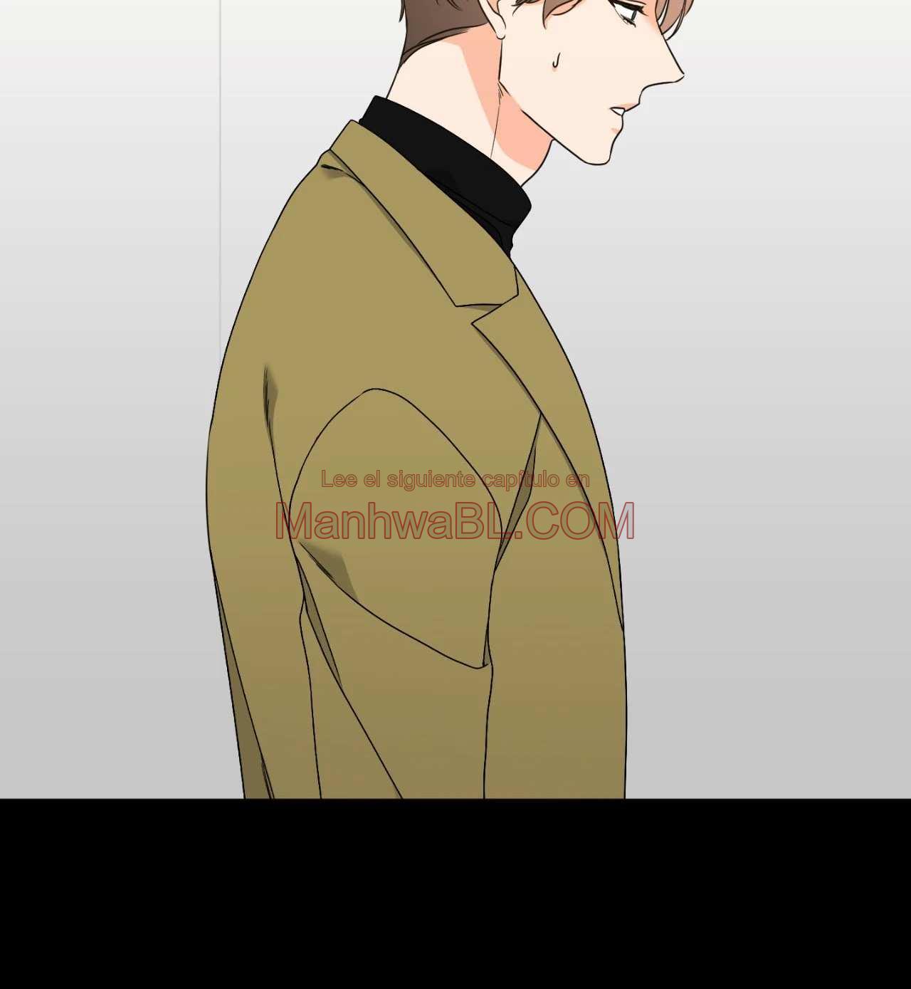 Amor al siguiente nivel - Capítulo 35 manhwa