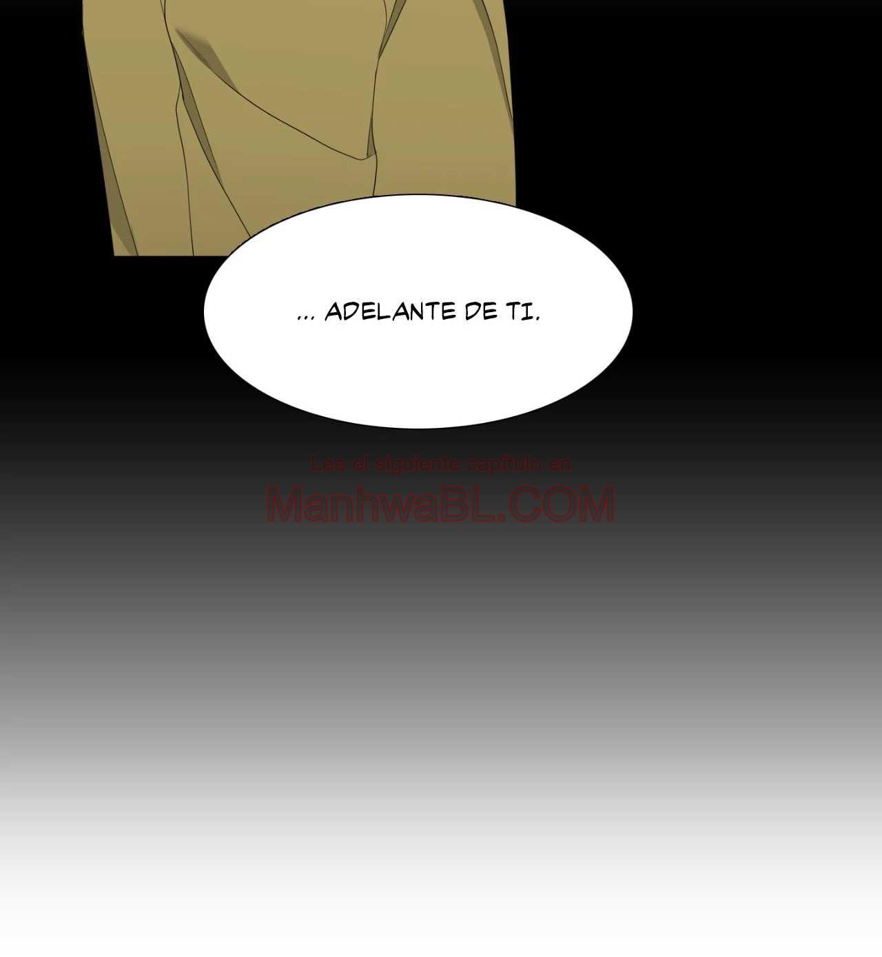 Amor al siguiente nivel - Capítulo 35 manhwa