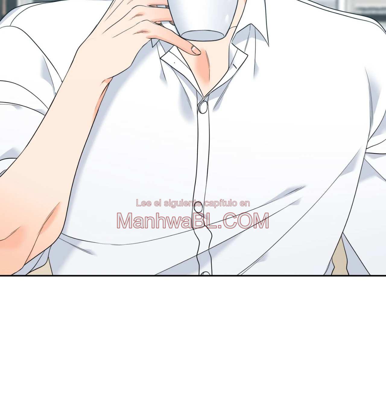 Amor al siguiente nivel - Capítulo 35 manhwa