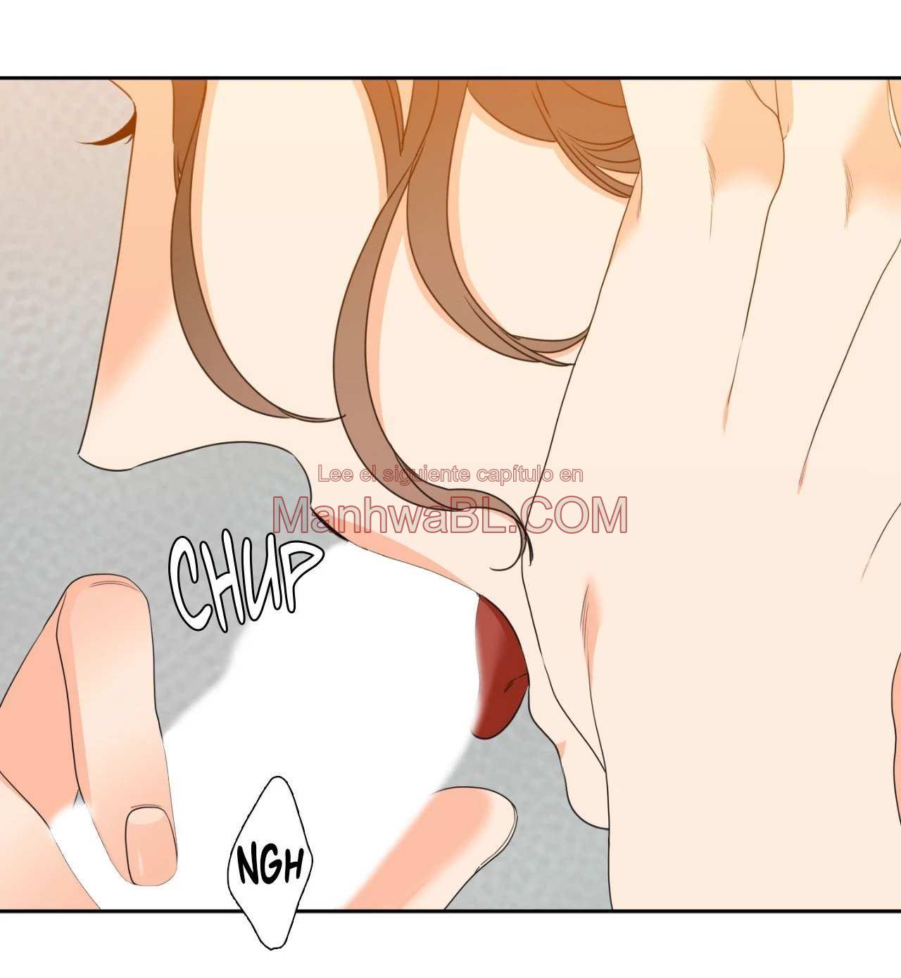 Amor al siguiente nivel - Capítulo 23 manhwa