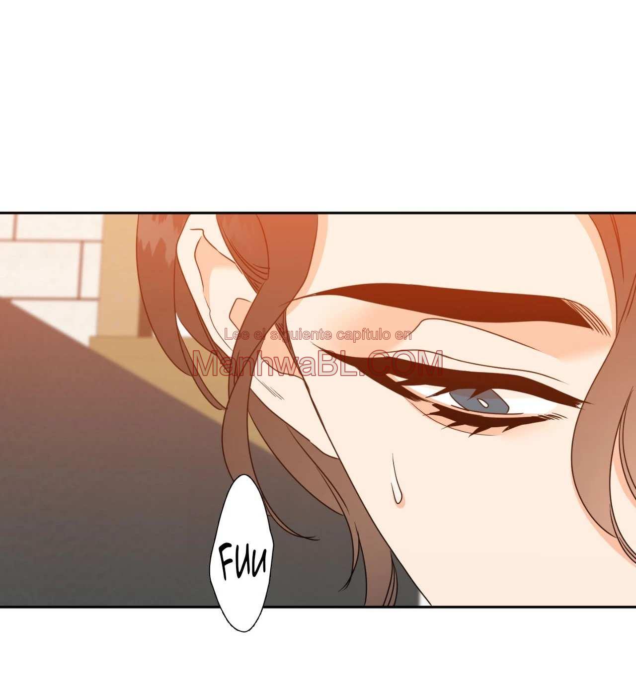 Amor al siguiente nivel - Capítulo 23 manhwa