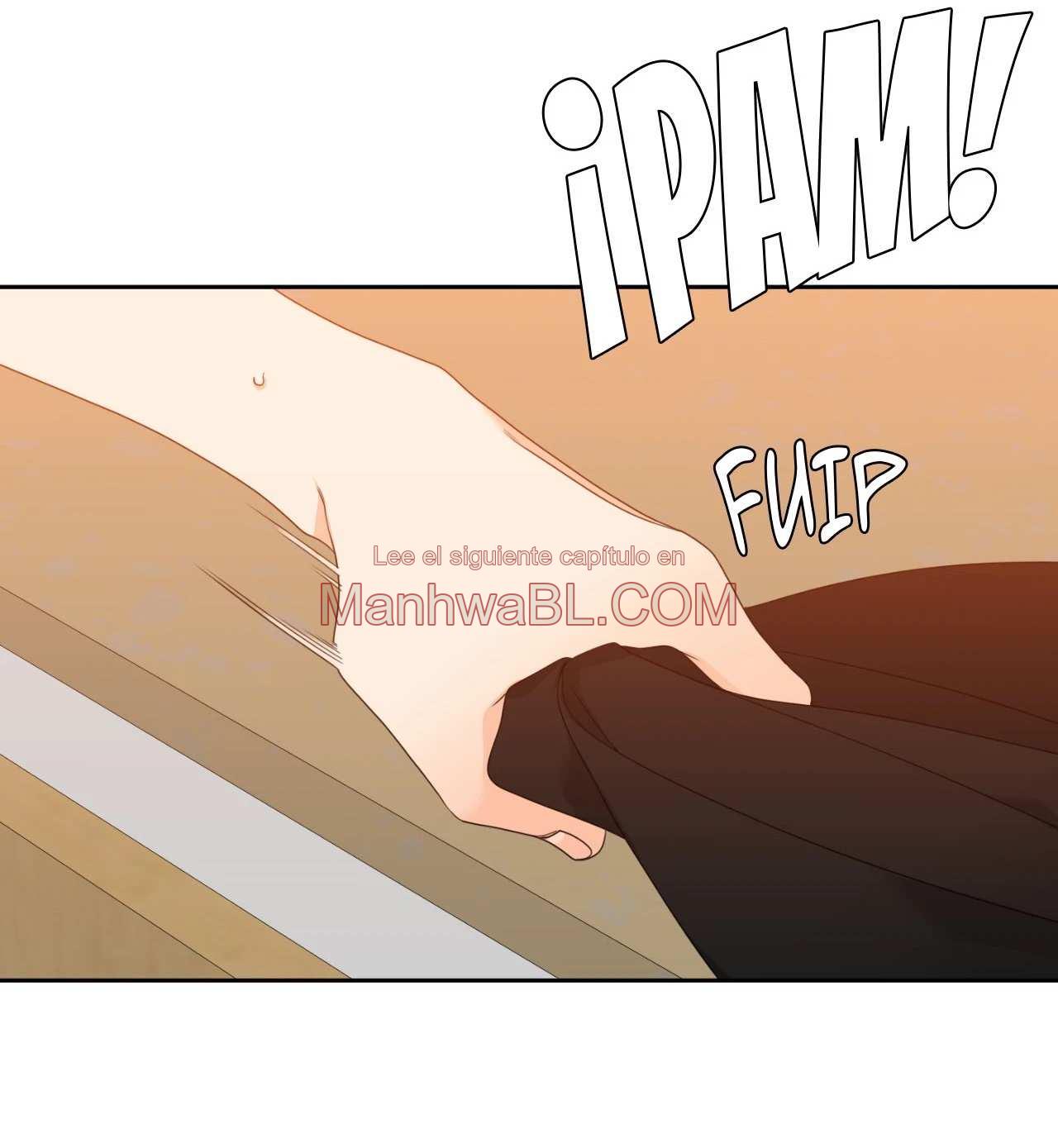 Amor al siguiente nivel - Capítulo 23 manhwa