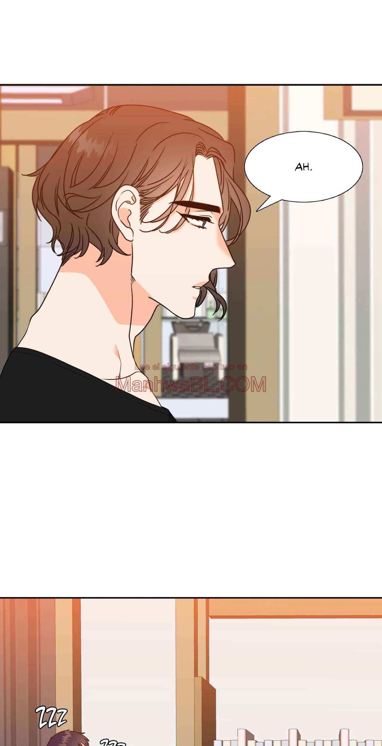 Amor al siguiente nivel - Capítulo 23 manhwa