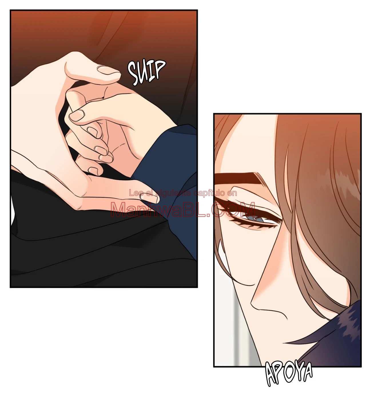 Amor al siguiente nivel - Capítulo 23 manhwa