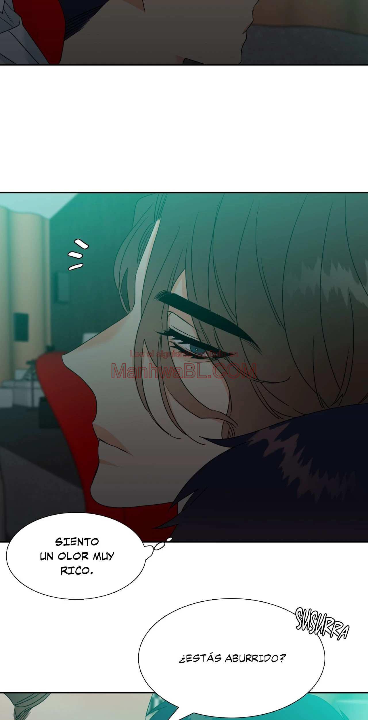 Amor al siguiente nivel - Capítulo 26 manhwa