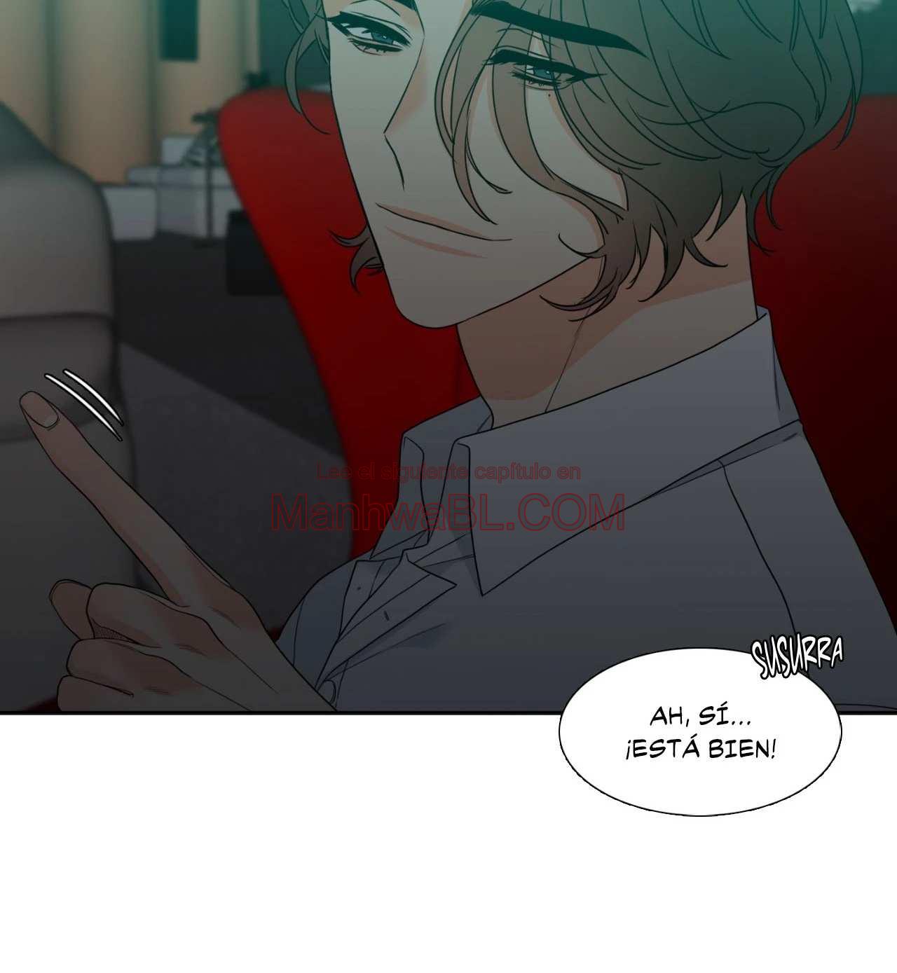 Amor al siguiente nivel - Capítulo 26 manhwa
